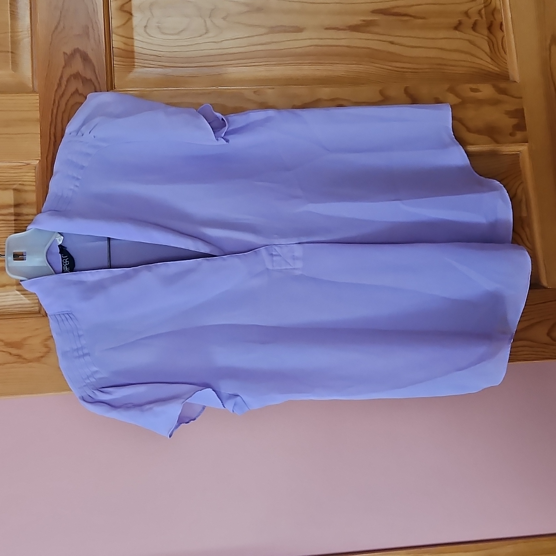 Upperclass Blouse